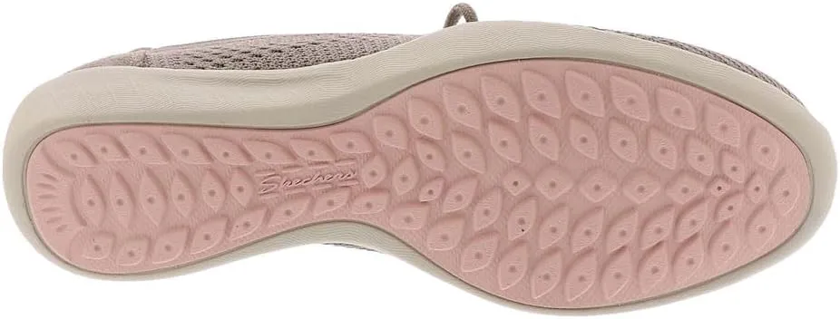 Skechers Women's Newbury St-Casually Sneaker