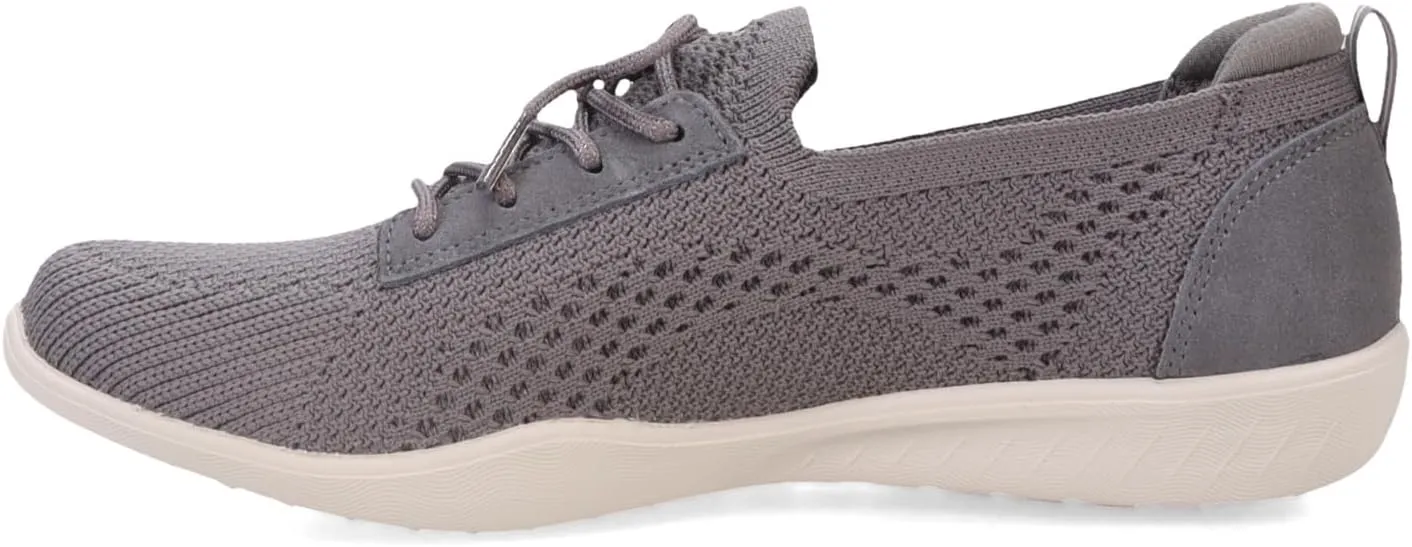 Skechers Women's Newbury St-Casually Sneaker
