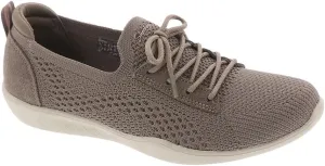 Skechers Women's Newbury St-Casually Sneaker