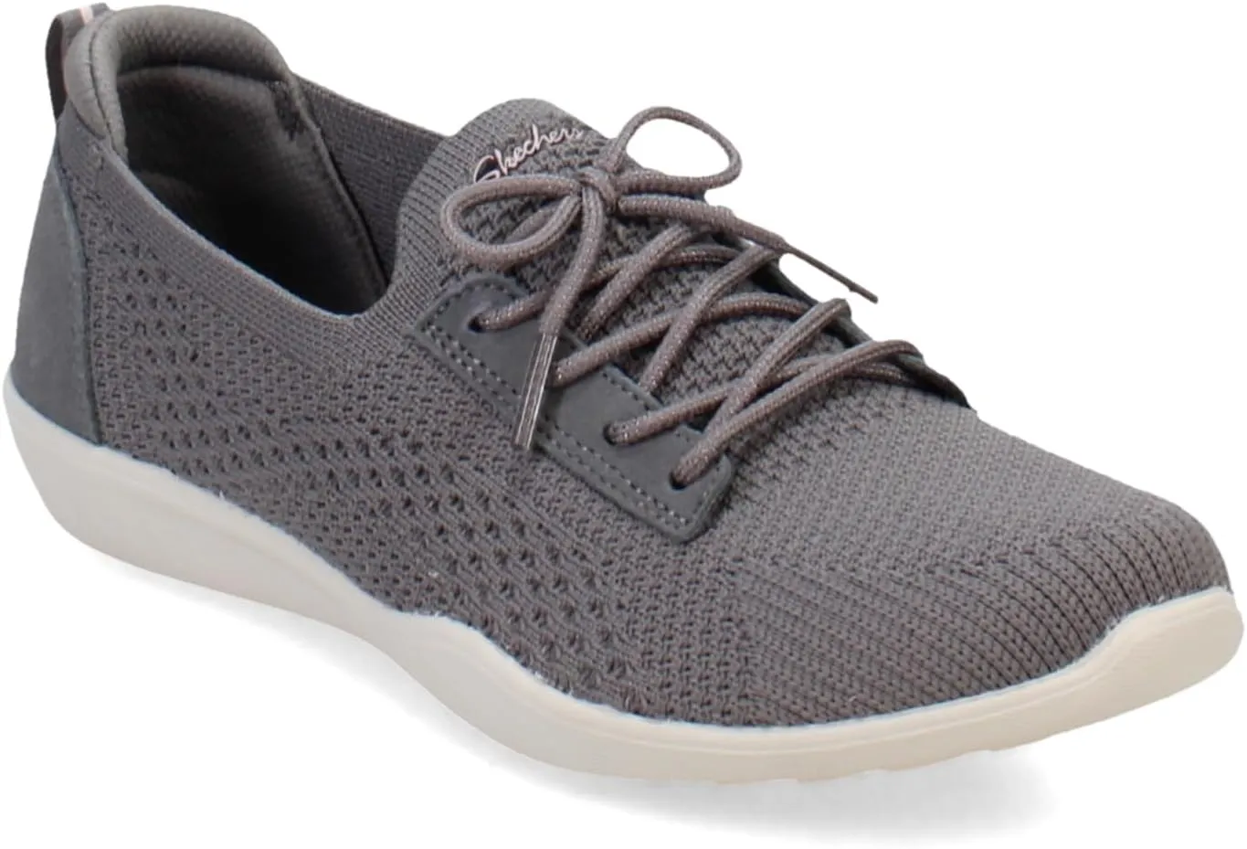 Skechers Women's Newbury St-Casually Sneaker