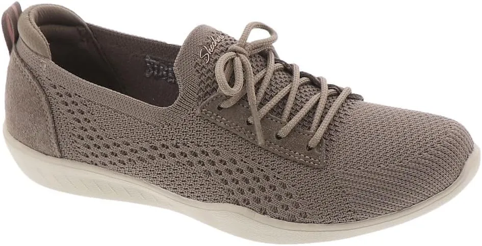 Skechers Women's Newbury St-Casually Sneaker