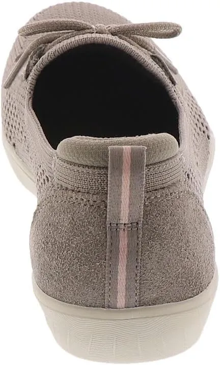 Skechers Women's Newbury St-Casually Sneaker