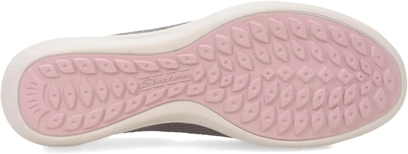 Skechers Women's Newbury St-Casually Sneaker
