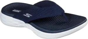 Skechers Women's On-The-go 600 Sunny Flip-Flop