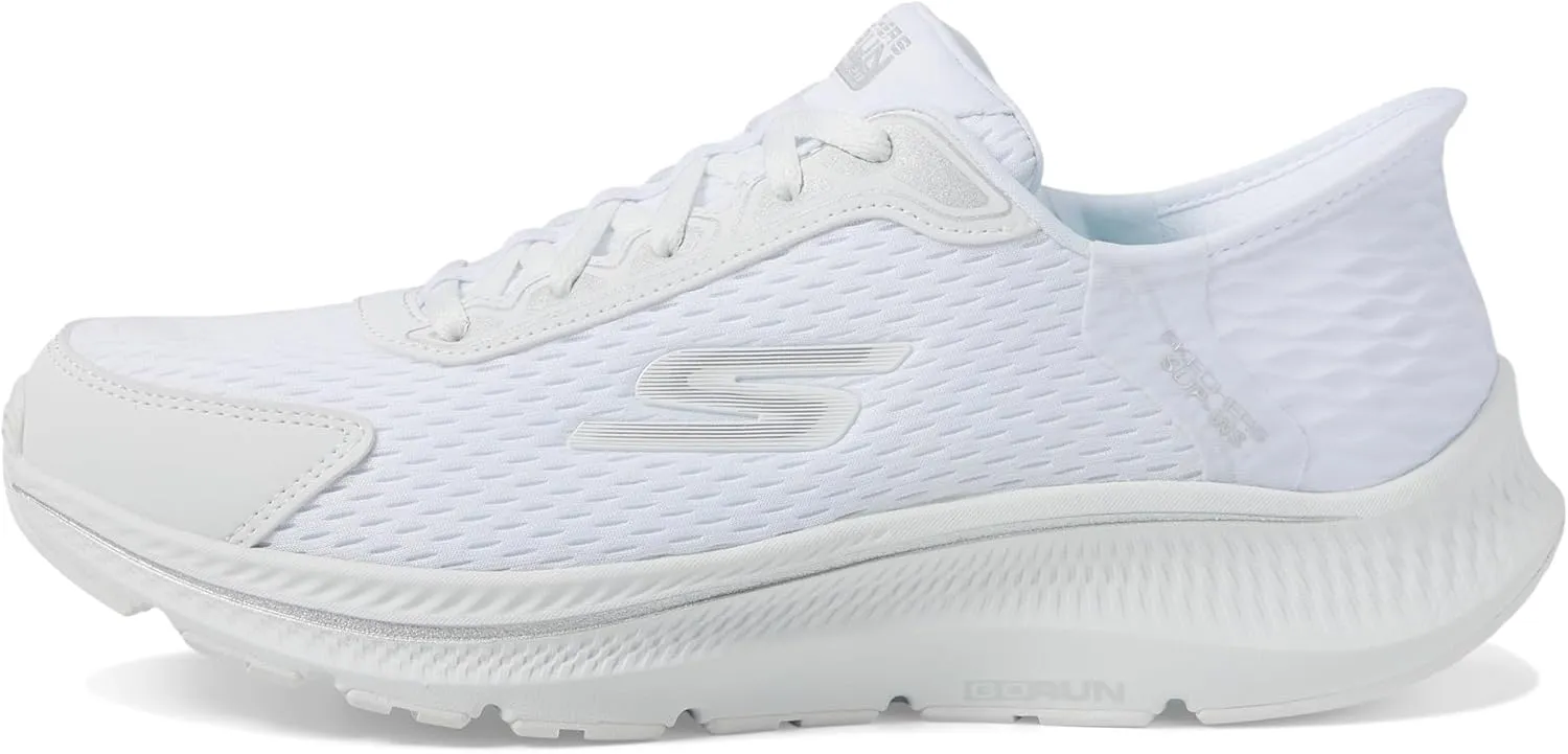 Skechers Women's Skechers Women's Hands Free Slip-ins Go Run Consistent 2.0 Endure Sneaker