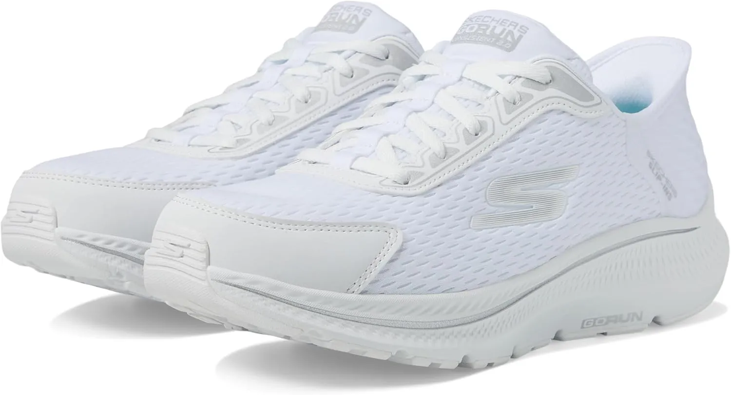 Skechers Women's Skechers Women's Hands Free Slip-ins Go Run Consistent 2.0 Endure Sneaker