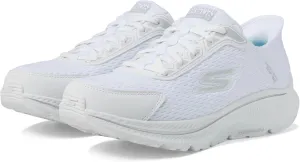 Skechers Women's Skechers Women's Hands Free Slip-ins Go Run Consistent 2.0 Endure Sneaker