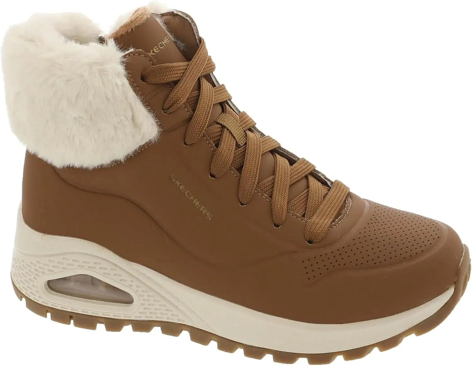 Skechers Women's Sneaker Boot