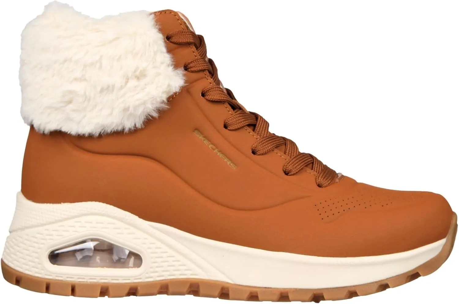 Skechers Women's Sneaker Boot