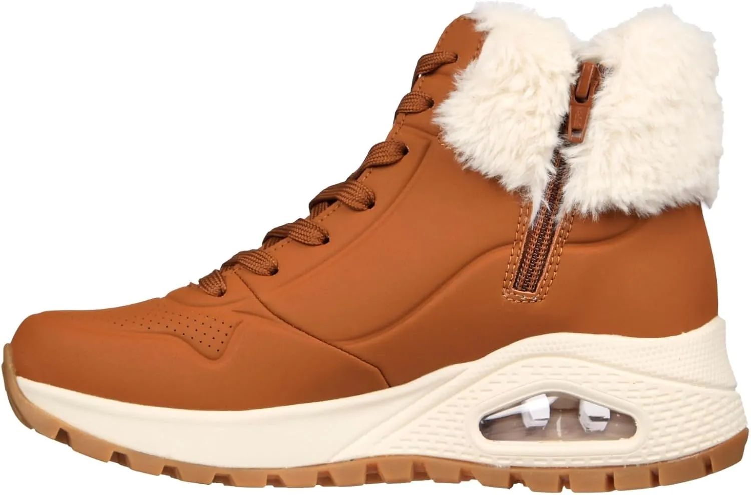 Skechers Women's Sneaker Boot