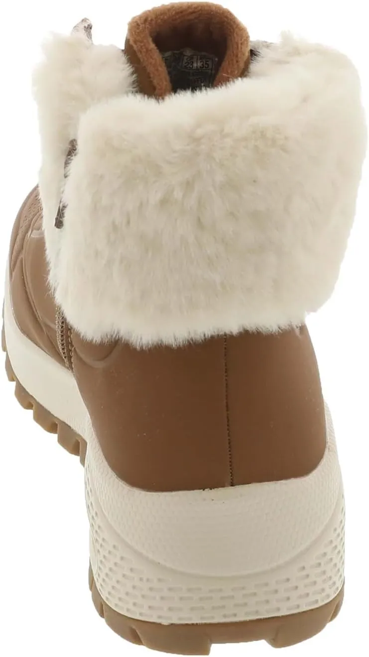 Skechers Women's Sneaker Boot