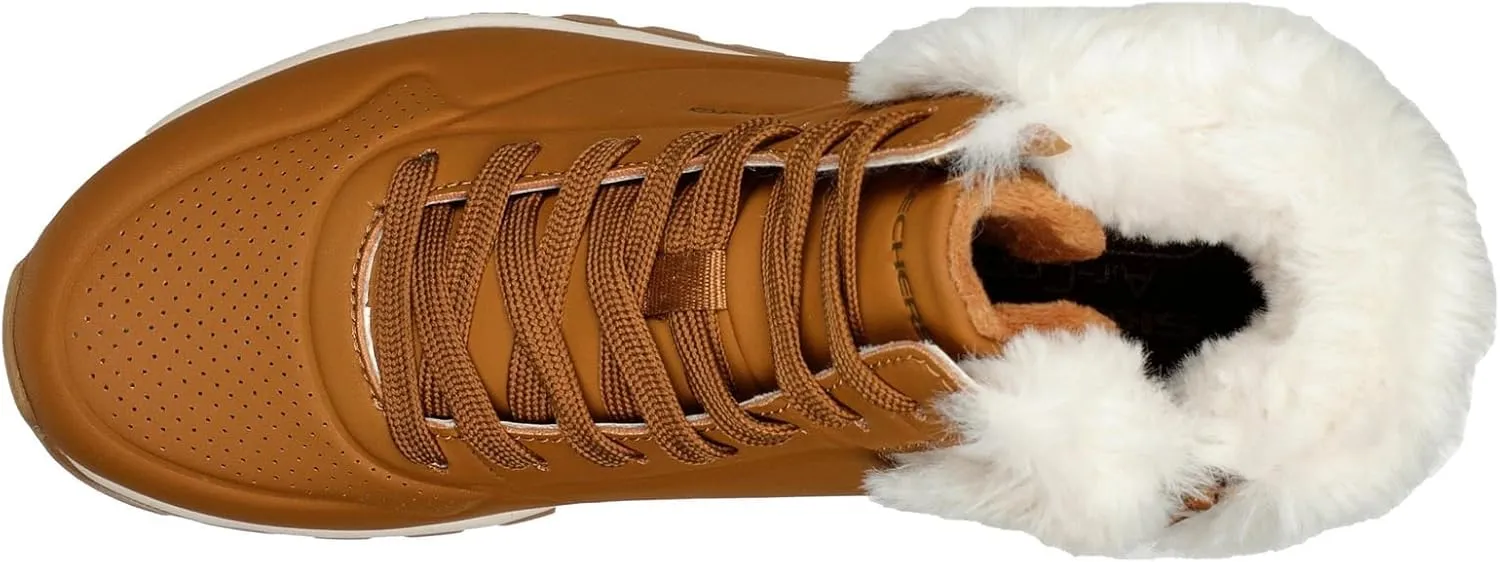 Skechers Women's Sneaker Boot