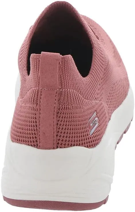 Skechers Women's Sparrow 2.0 allegiance Crew Sneaker