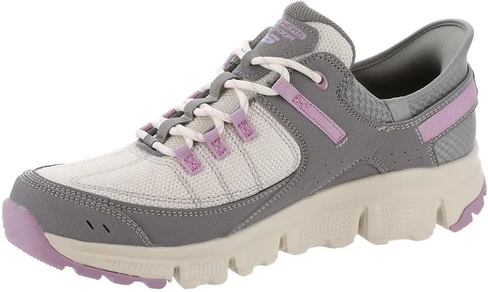 Skechers Women's Summits at Hands Free Slip-ins Sneaker