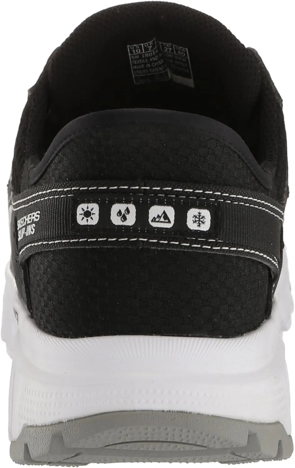 Skechers Women's Summits at Sneaker