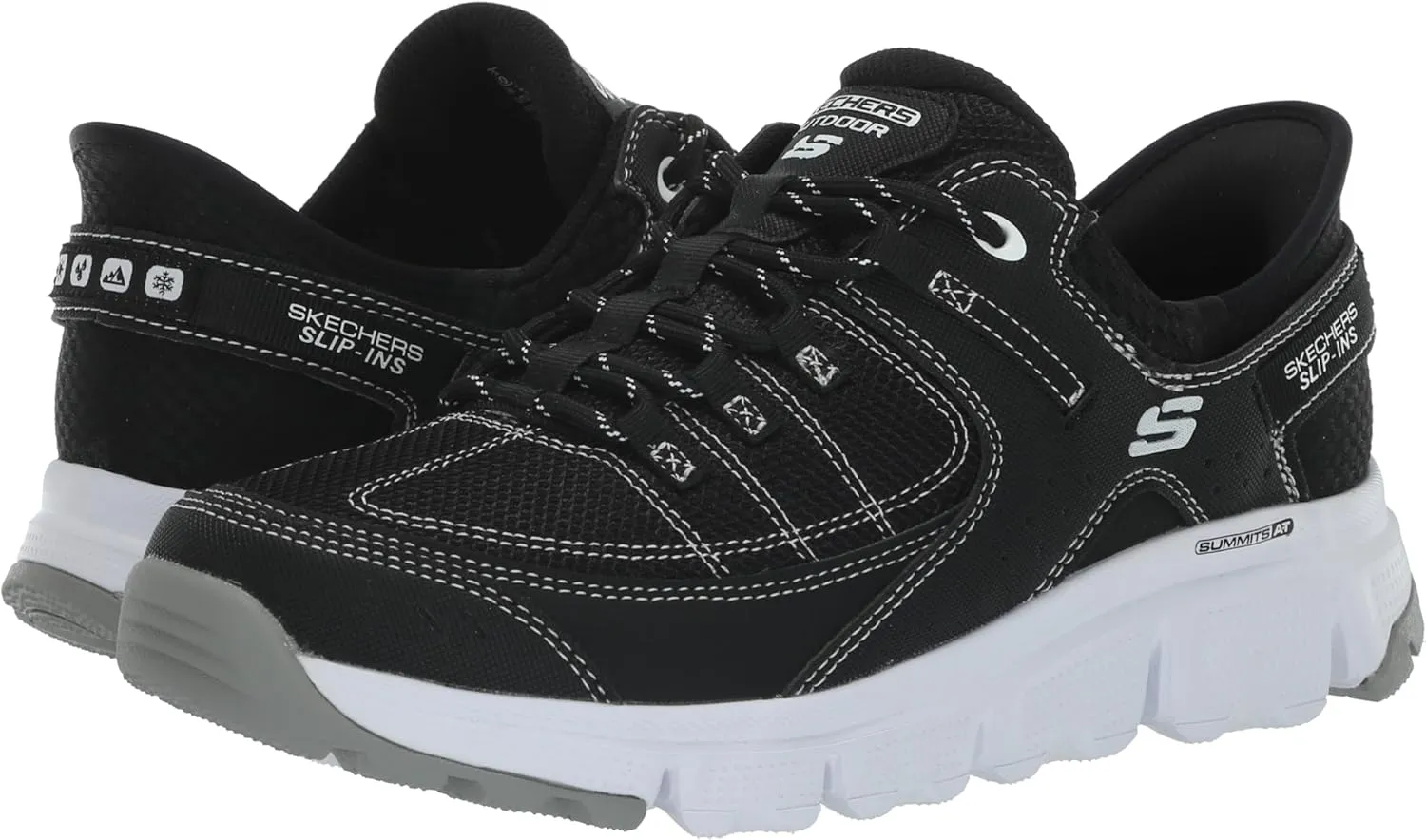 Skechers Women's Summits at Sneaker