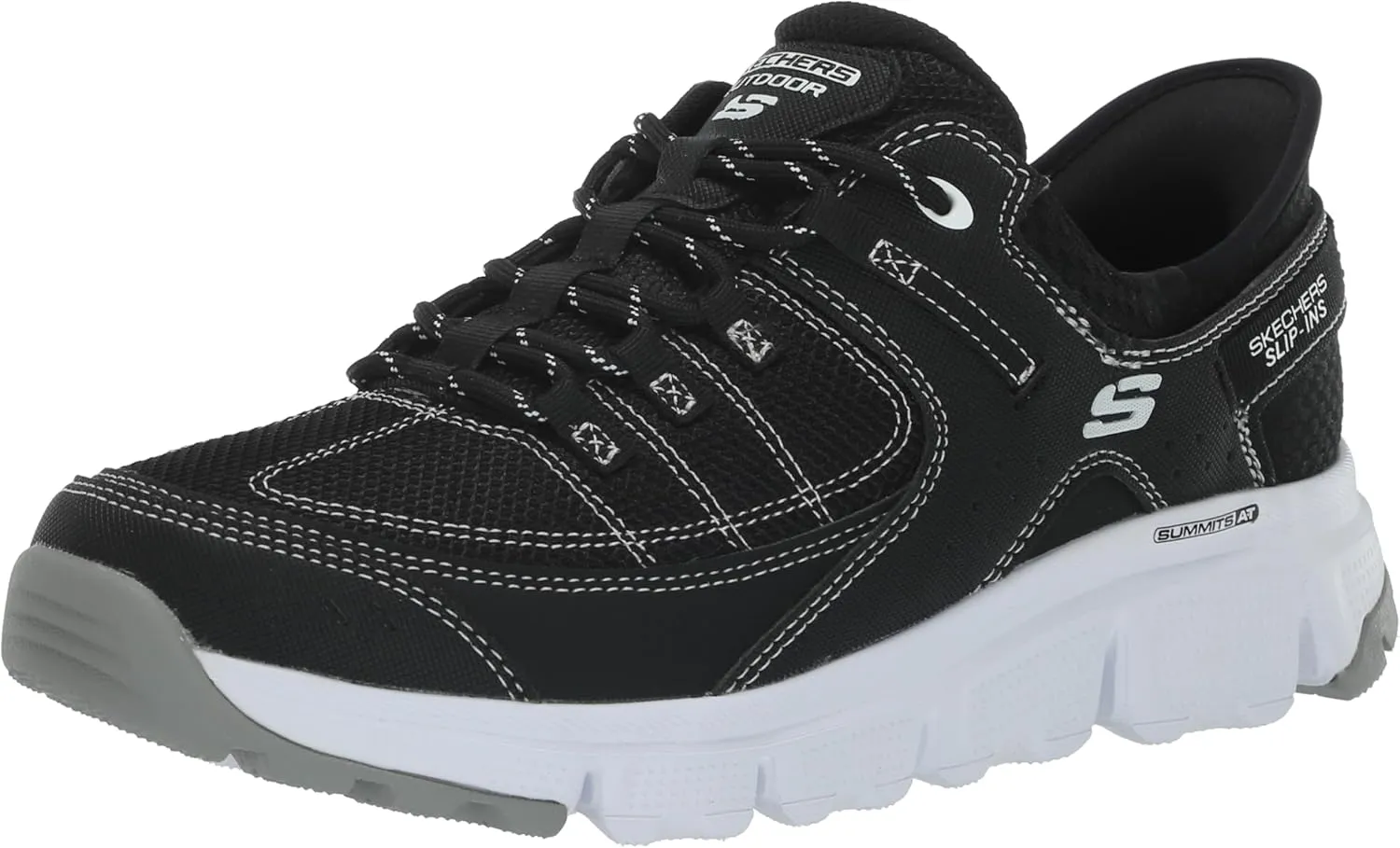 Skechers Women's Summits at Sneaker