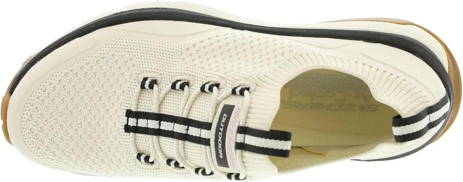 Skechers Women's Switch Back-Zenventure Sneaker