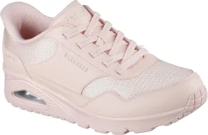Skechers Women's Uno-Banksia Hands Free Slip-ins Sneaker