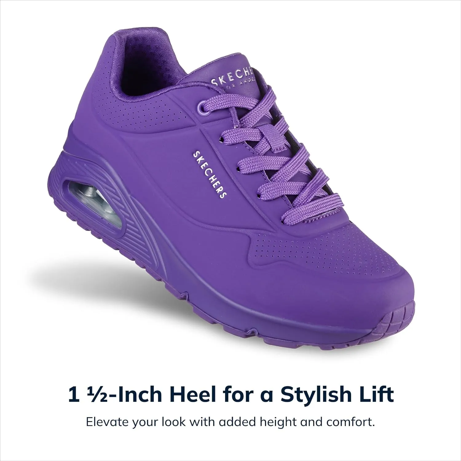 Skechers Women's Uno - Night Shades