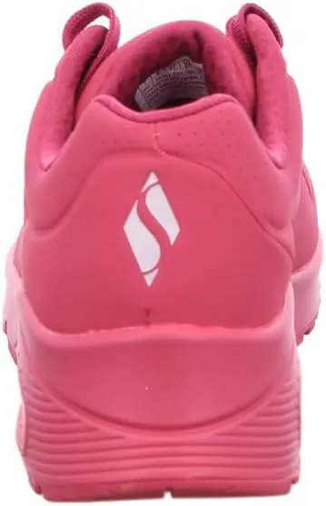 Skechers Women's Uno- Stand On Air Sneaker