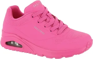 Skechers Women's Uno-Stand on Air Sneaker