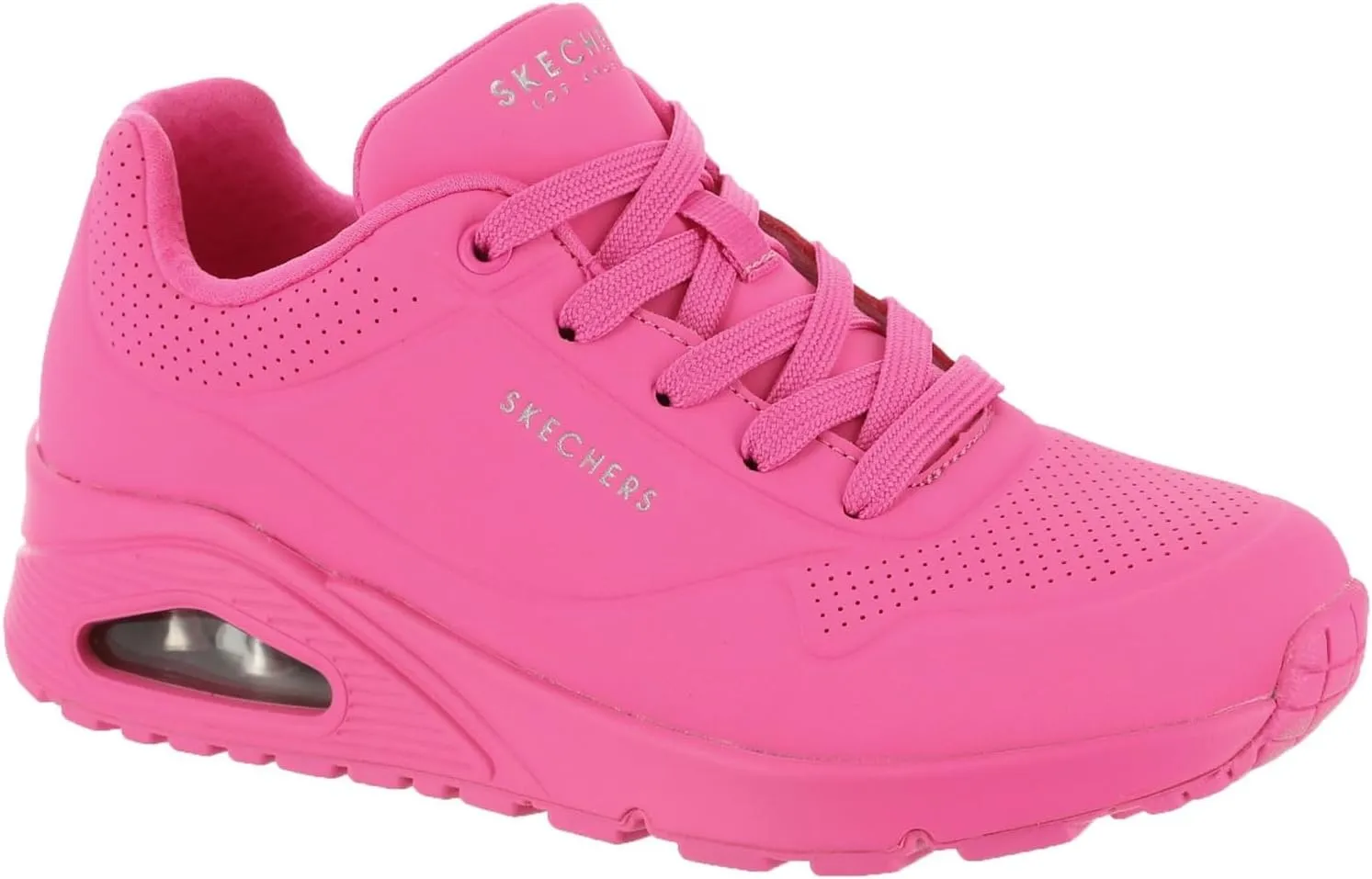 Skechers Women's Uno-Stand on Air Sneaker