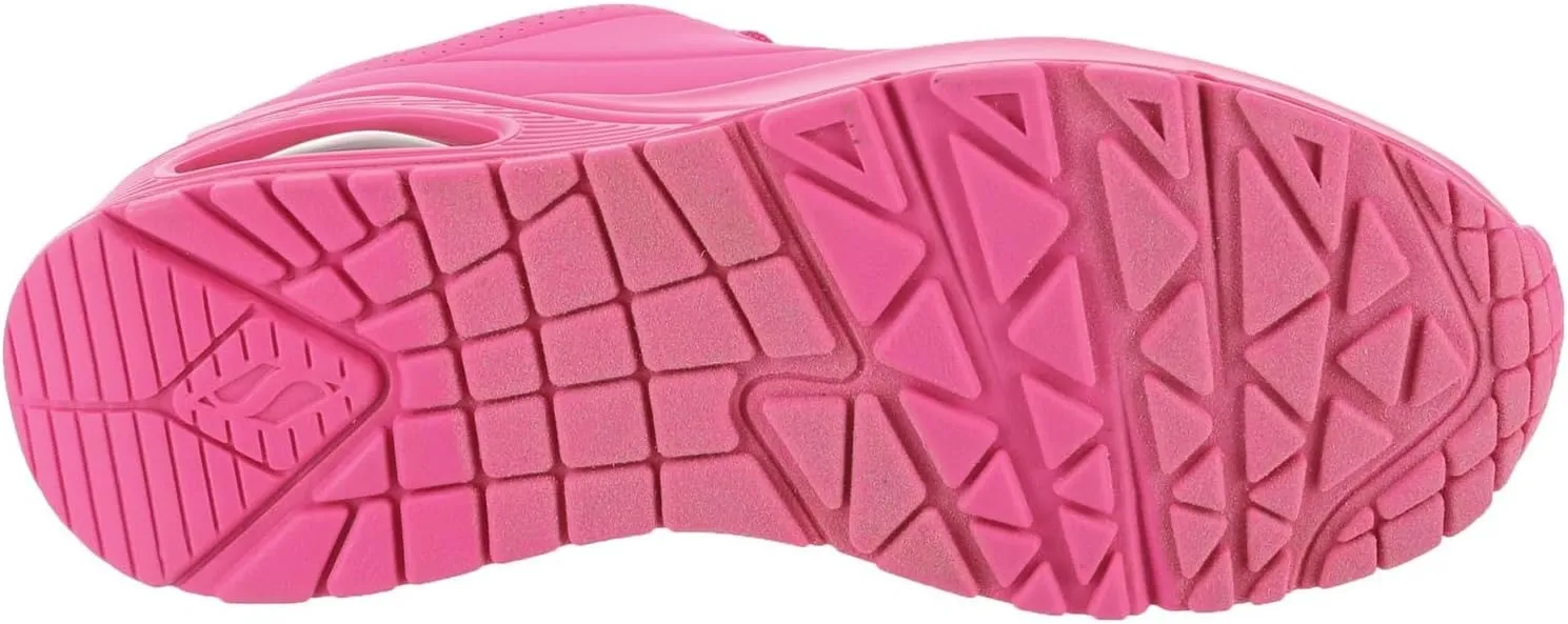 Skechers Women's Uno-Stand on Air Sneaker