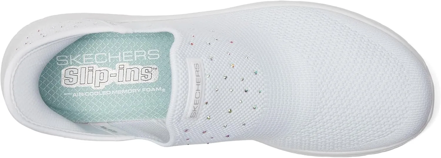 Skechers Women's Virtue-Starlight Sneaker