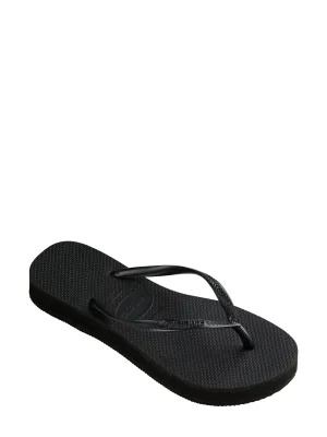 Slim Flatform, black