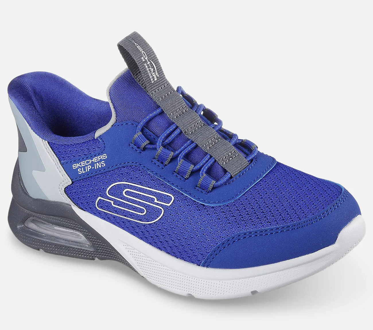 Slip-ins: Microspec Max - Brisk-Stripe