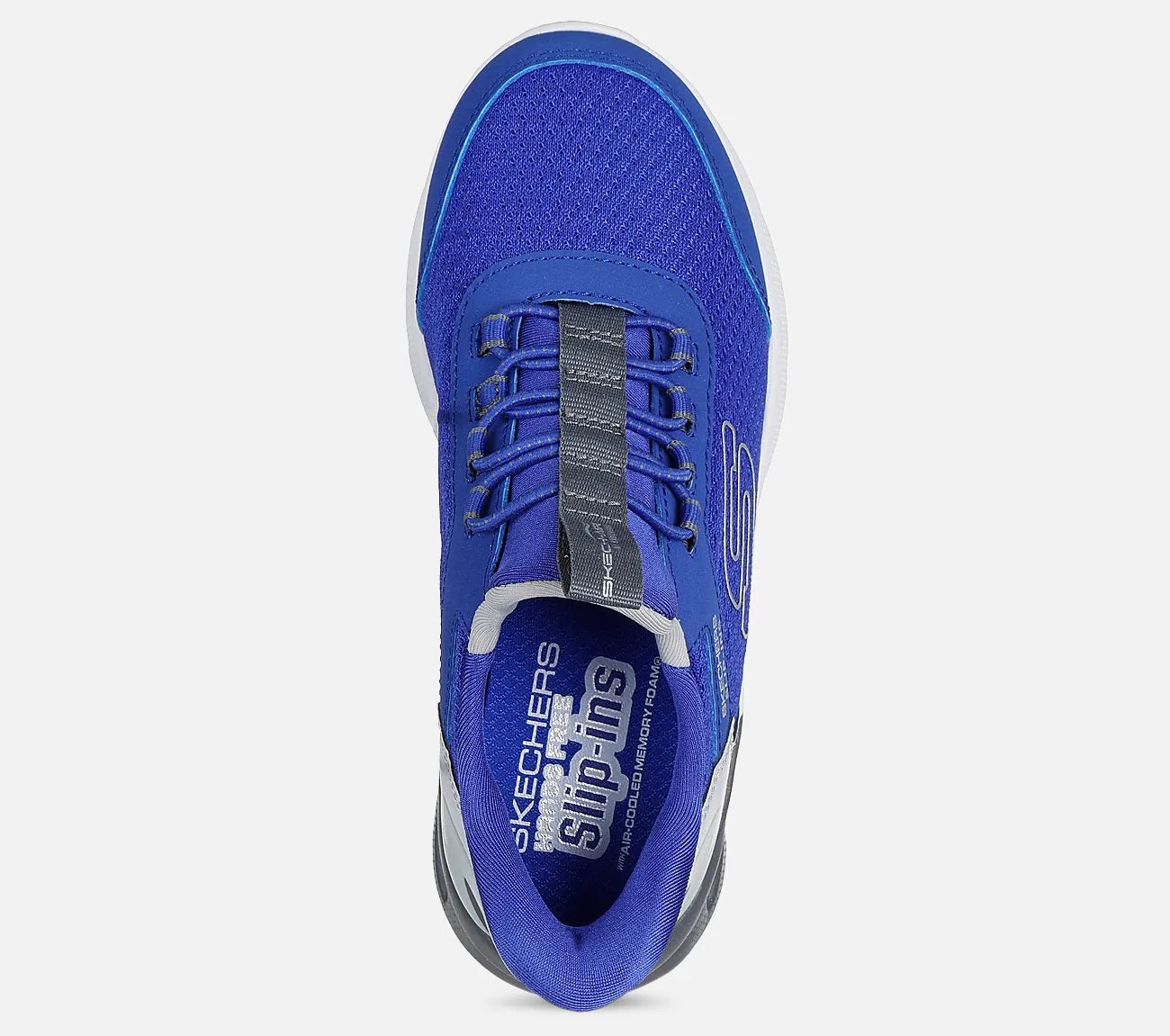 Slip-ins: Microspec Max - Brisk-Stripe