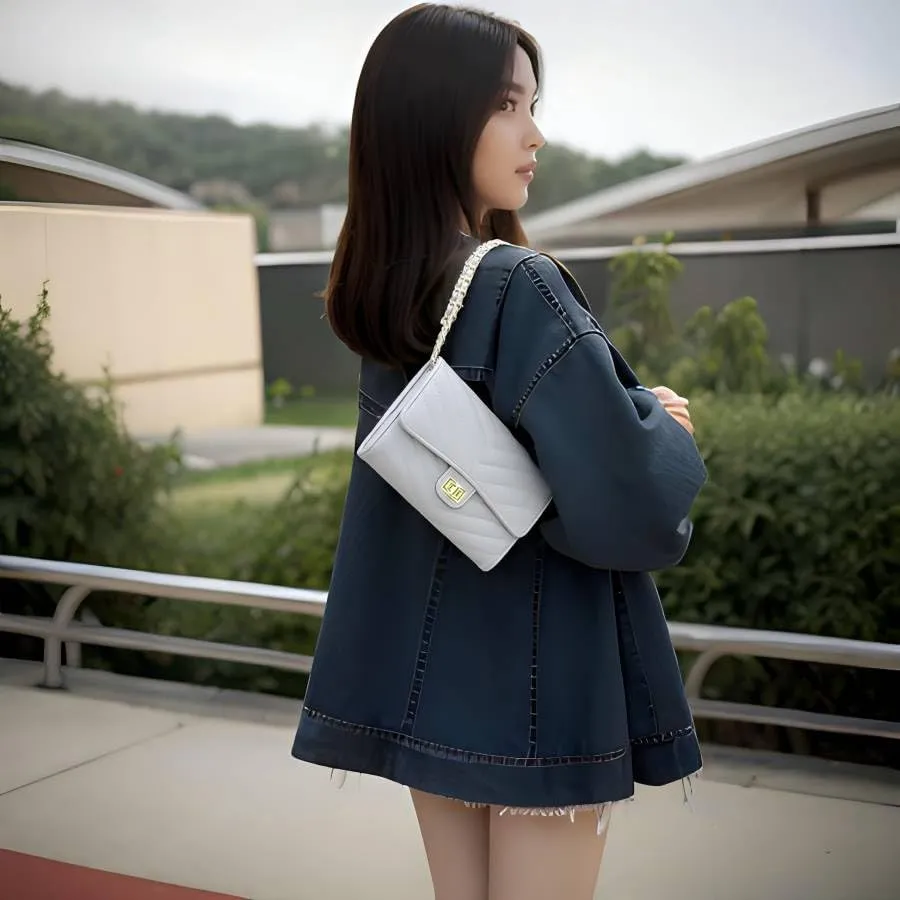 Small Purses for Women, Small Purses Crossbody Purses, Women's Phone Bags, Stylish & Portable Tote Purse