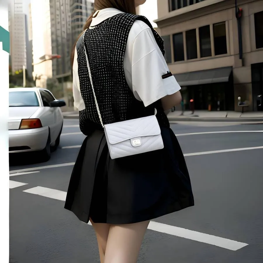 Small Purses for Women, Small Purses Crossbody Purses, Women's Phone Bags, Stylish & Portable Tote Purse
