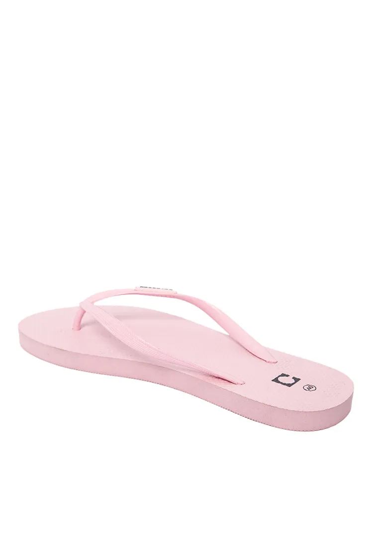 Soft Pink Flip Flop