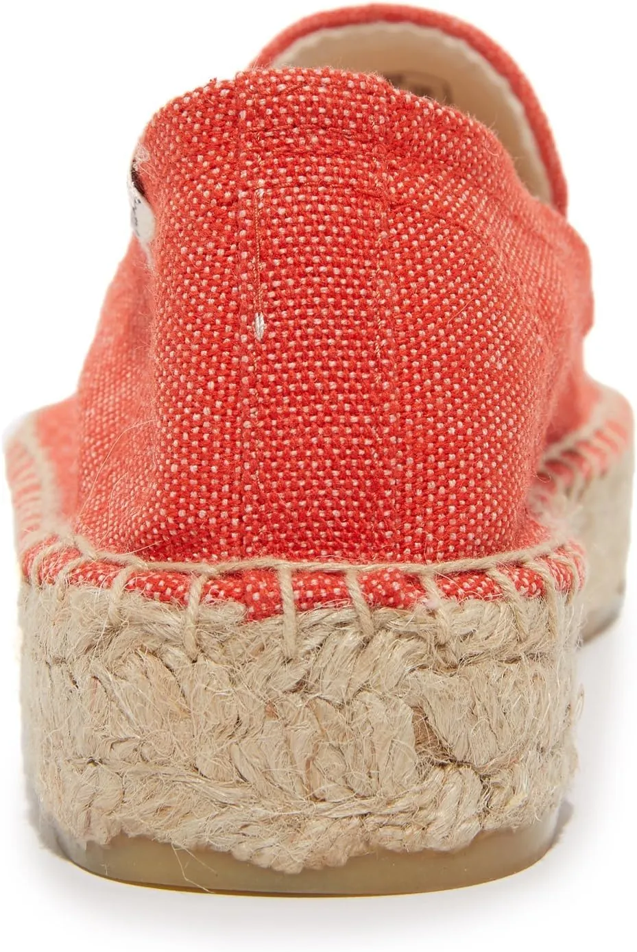 Soludos Women's Platform Espadrille