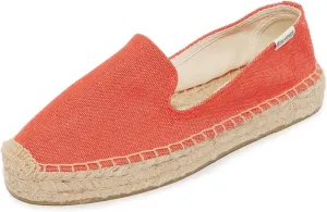 Soludos Women's Platform Espadrille