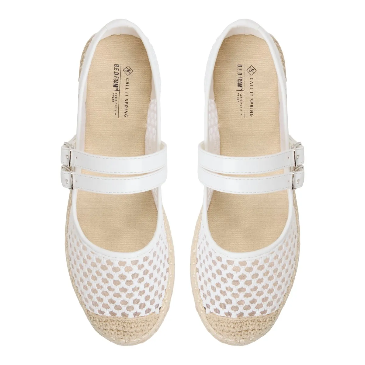 Solyne Espadrilles
