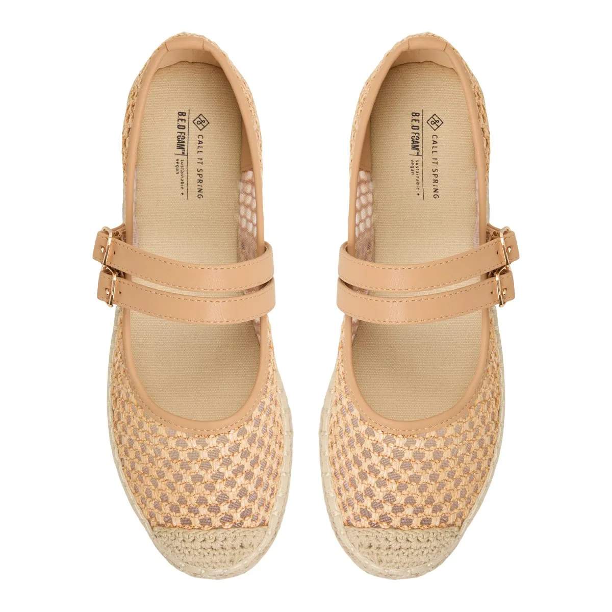 Solyne Espadrilles