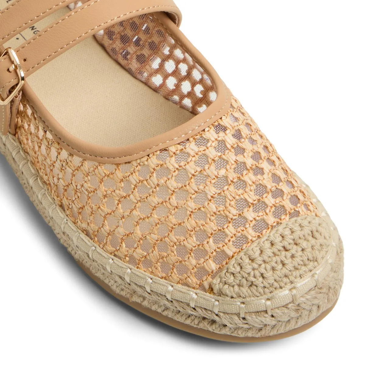 Solyne Espadrilles