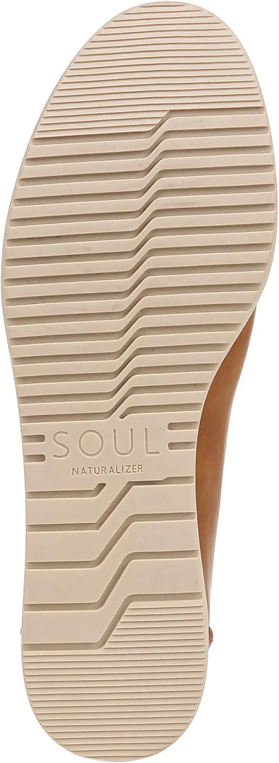 SOUL Naturalizer Women's, Idea Moc Slip-On