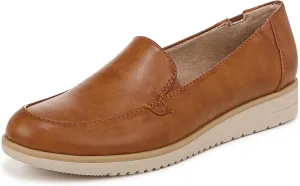 SOUL Naturalizer Women's, Idea Moc Slip-On
