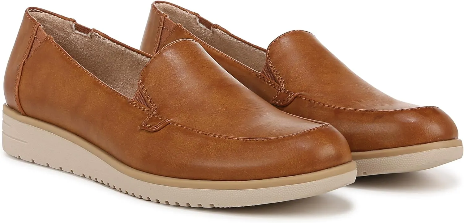 SOUL Naturalizer Women's, Idea Moc Slip-On