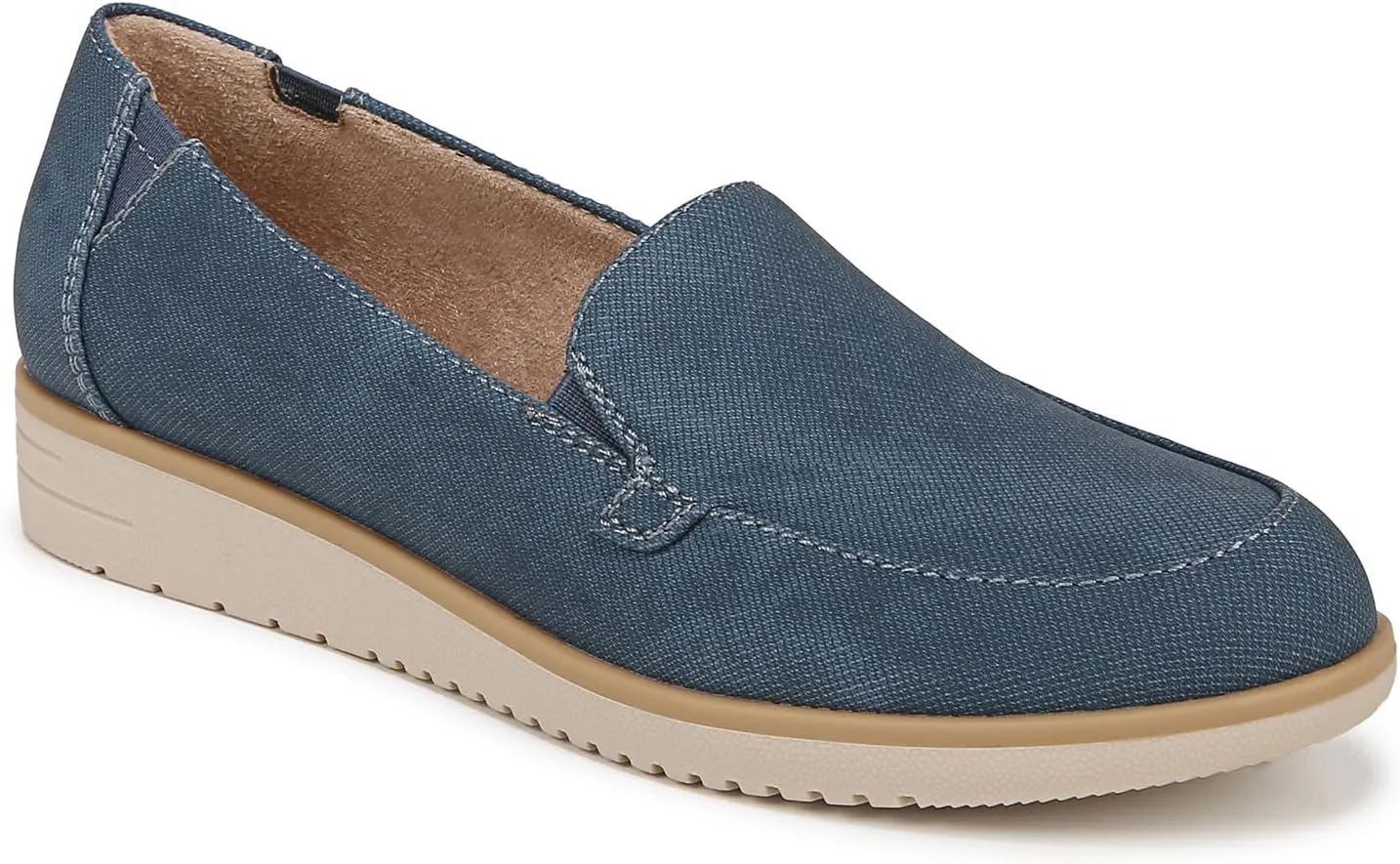 SOUL Naturalizer Women's, Idea Moc Slip-On