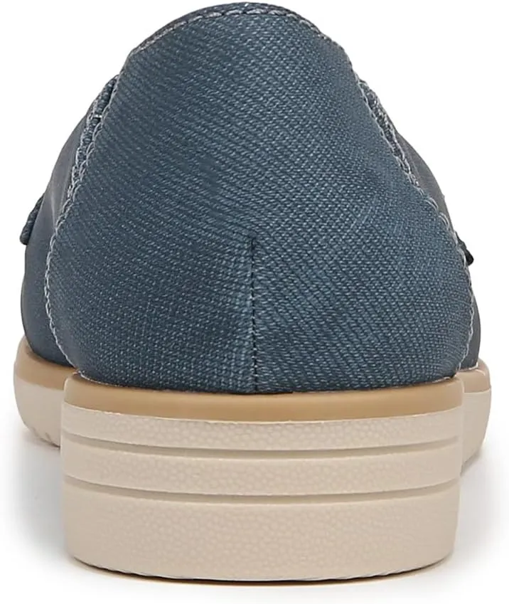 SOUL Naturalizer Women's, Idea Moc Slip-On