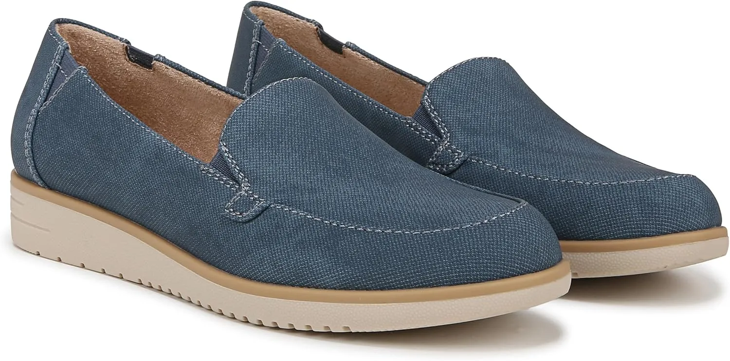 SOUL Naturalizer Women's, Idea Moc Slip-On