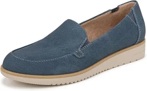 SOUL Naturalizer Women's, Idea Moc Slip-On