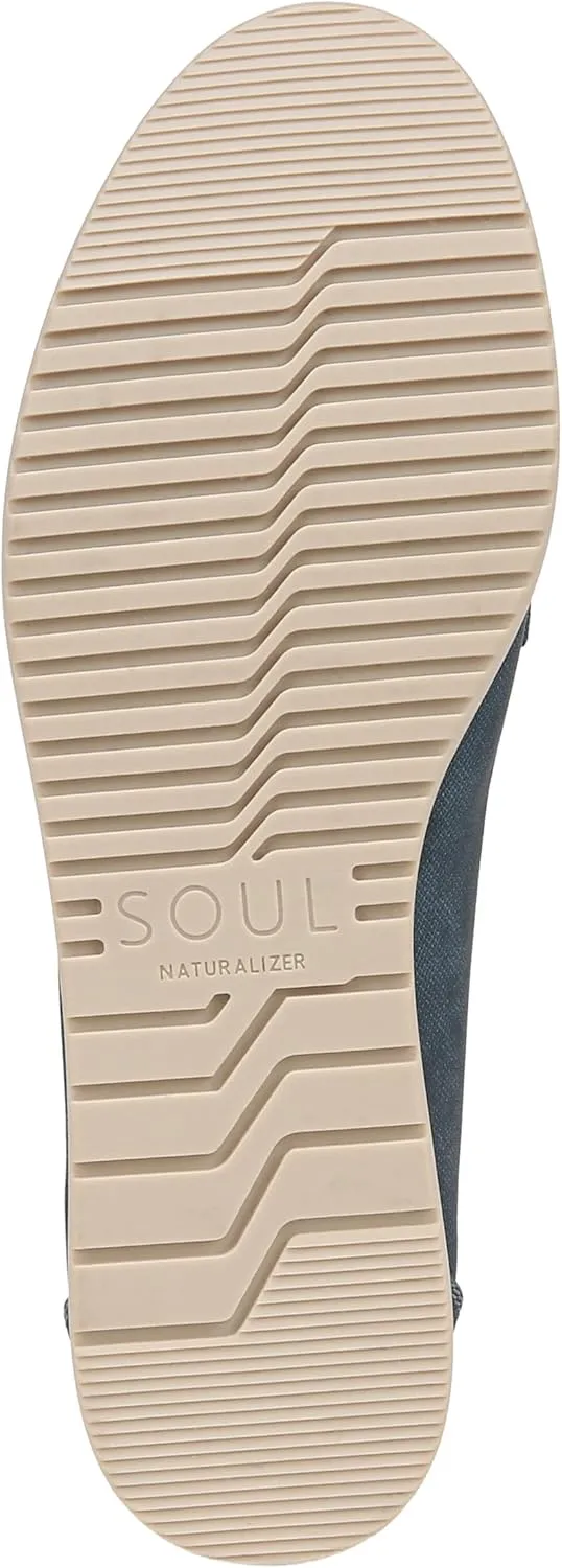 SOUL Naturalizer Women's, Idea Moc Slip-On