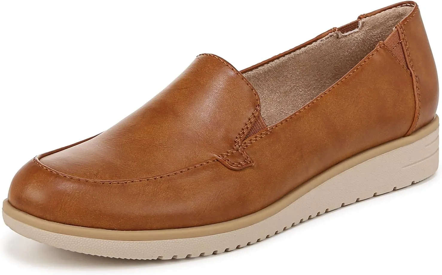 SOUL Naturalizer Women's, Idea Moc Slip-On