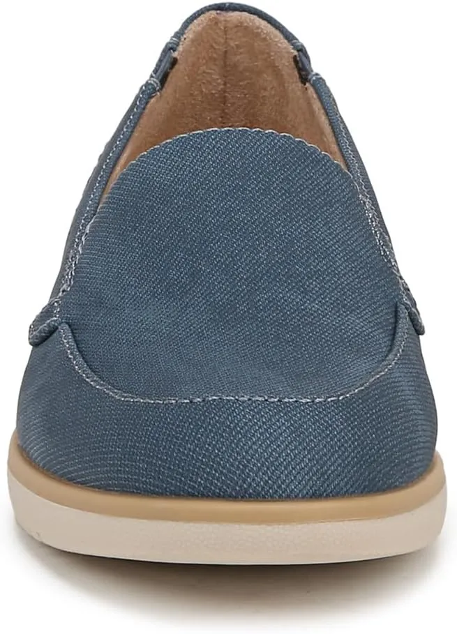 SOUL Naturalizer Women's, Idea Moc Slip-On